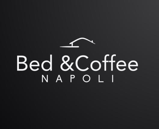 Bed&Coffee Napoli - Scarlatti Lägenhet Exteriör bild