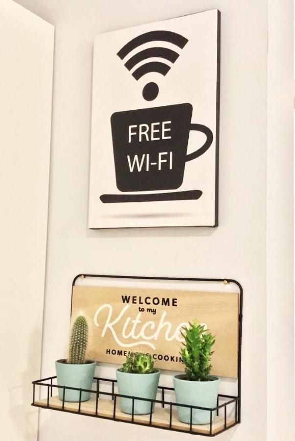 Bed&Coffee Napoli - Scarlatti Lägenhet Exteriör bild