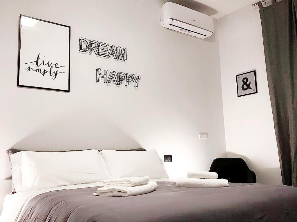 Bed&Coffee Napoli - Scarlatti Lägenhet Exteriör bild